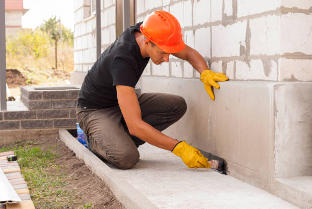Licensed Waterproofing service in Parsippany, NJ - SGP Waterproofing